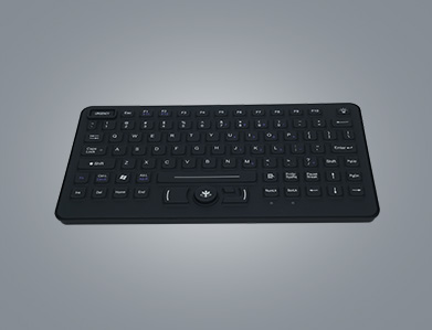 KB089-1系列硅胶键盘
