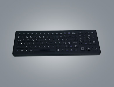 KB099-1系列硅胶键盘